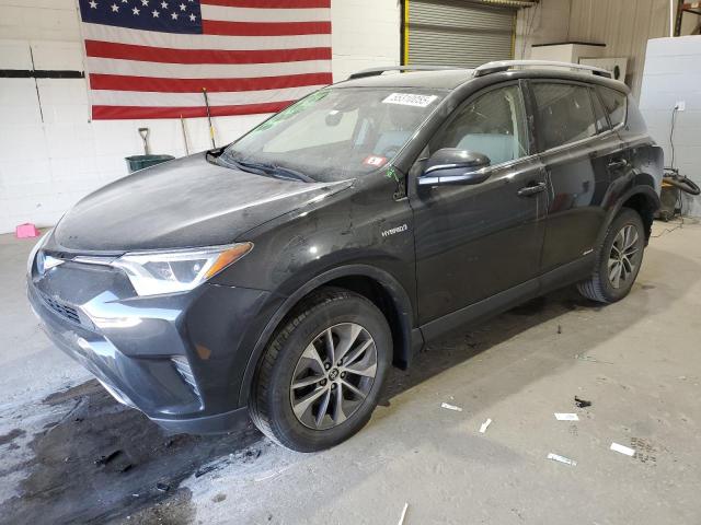 2018 TOYOTA RAV4 HV — VIN JTMRJREV4JD201200
