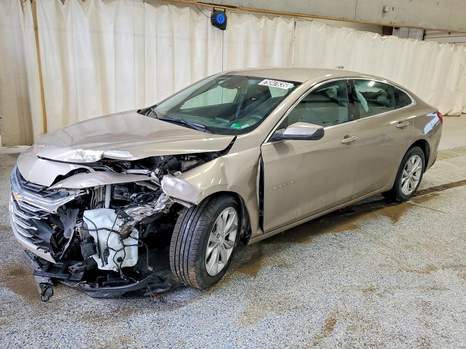 2024 CHEVROLET MALIBU — VIN 1G1ZD5ST8RF226483