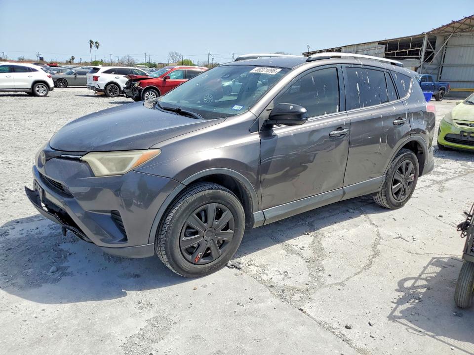 2018 TOYOTA RAV4 — VIN JTMZFREV7JJ191894