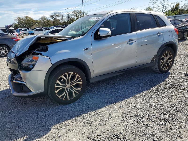 2017 MITSUBISHI OUTLANDER — VIN JA4AP3AU0HZ010810