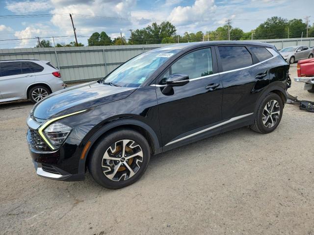 2024 KIA SPORTAGE — VIN 5XYK33DF8RG186040