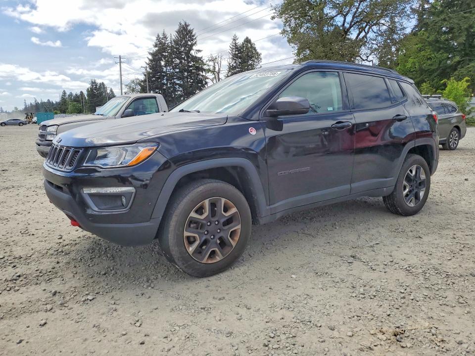 2017 JEEP COMPASS — VIN 3C4NJDDB2HT631790