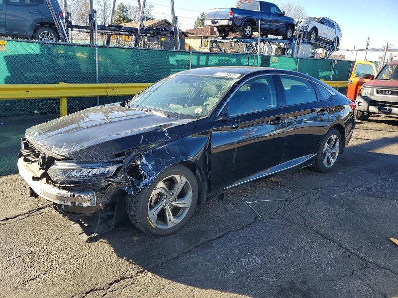 2018 HONDA ACCORD EX — VIN 1HGCV1F44JA100050