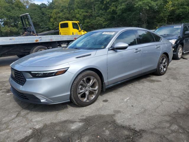 2023 HONDA ACCORD EX — VIN 1HGCY1F38PA044718