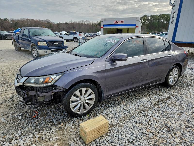 2015 HONDA ACCORD EX — VIN 1HGCR2F73FA188178