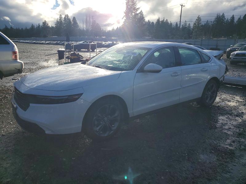 2024 HONDA ACCORD EX — VIN 1HGCY1F38RA046634
