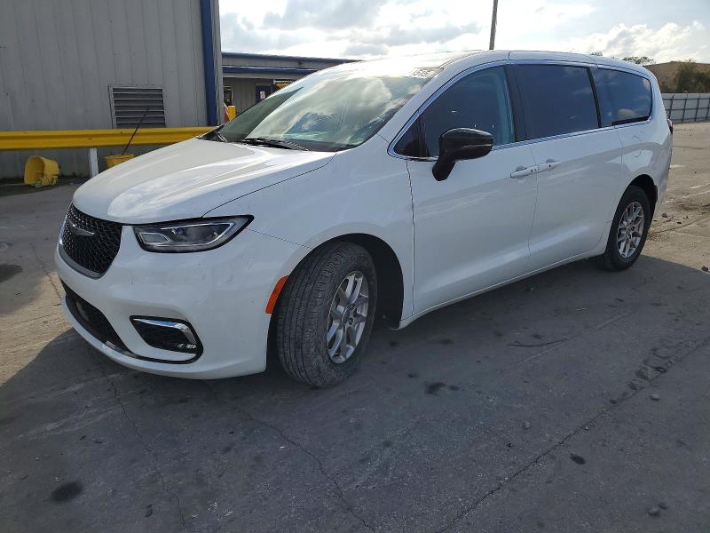 2024 CHRYSLER PACIFICA — VIN 2C4RC1BG9RR152215