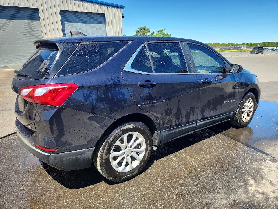 3GNAXKEV6MS129009