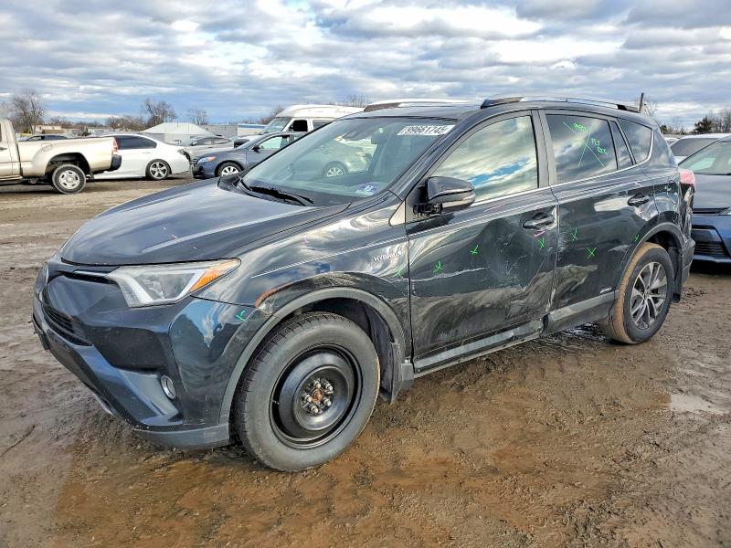 2017 TOYOTA RAV4 HV — VIN JTMRJREV0HD081616