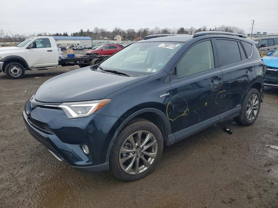 2018 TOYOTA RAV4 HV — VIN JTMDJREV3JD250737
