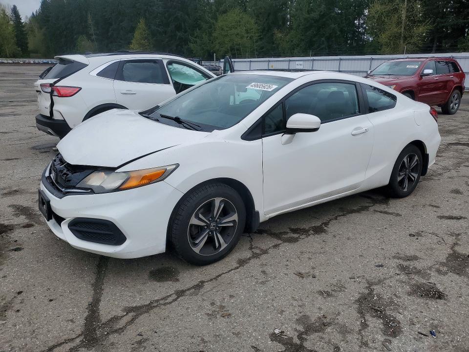 2015 HONDA CIVIC — VIN 2HGFG3B88FH500696