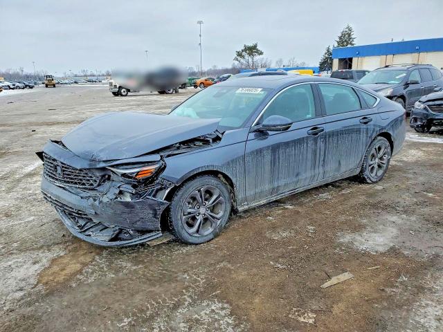 2024 HONDA ACCORD — VIN 1HGCY2F63RA093005
