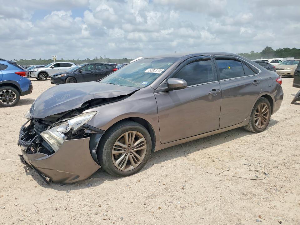 2017 TOYOTA CAMRY L/SE — VIN 4T1BF1FK6HU353462