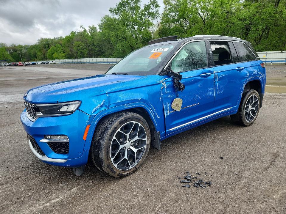 2024 JEEP GRAND CHEROKEE — VIN 1C4RJHEG0R8928978