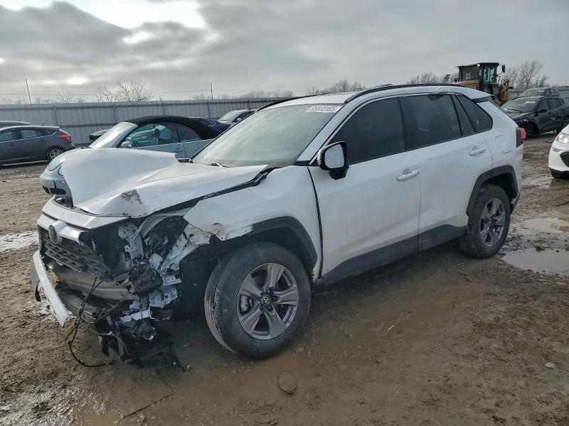 2024 TOYOTA RAV4 — VIN 2T3P1RFV0RC477055