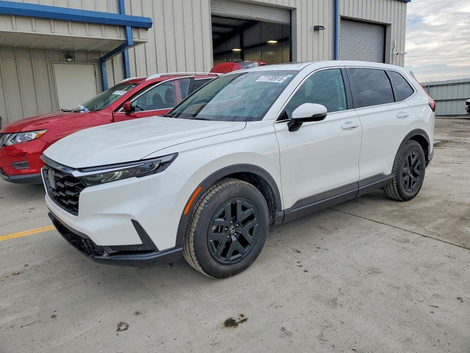 2023 HONDA CR-V — VIN 7FARS4H71PE010269