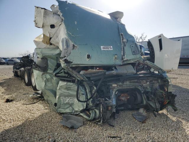2022 VOLVO VN VNL — VIN 4V4NC9EHXNN309974