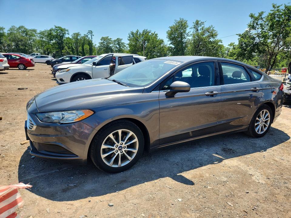 3FA6P0HD4HR189301