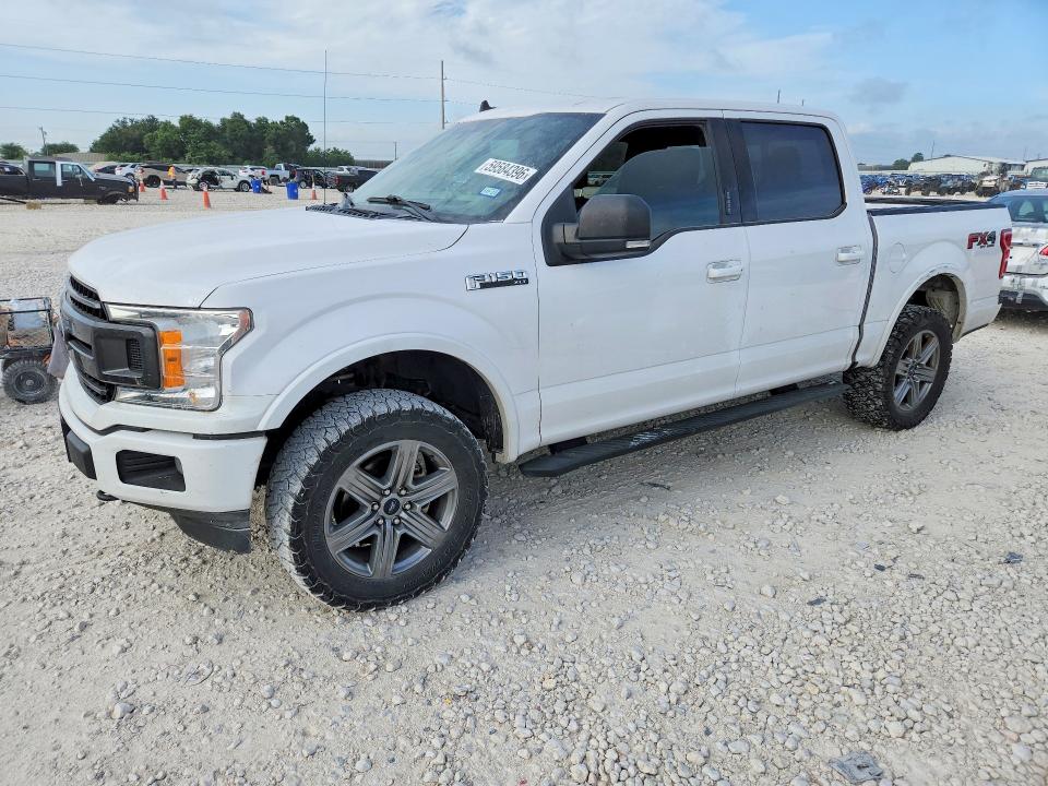 1FTEW1E5XKKE59428