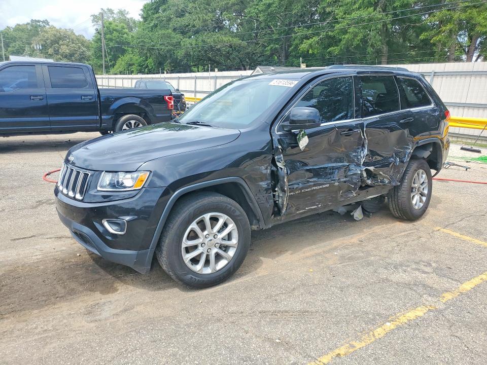 2015 JEEP GRAND CHEROKEE — VIN 1C4RJEAG9FC238823