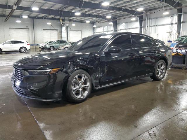 2024 HONDA ACCORD EX — VIN 1HGCY1F35RA062807