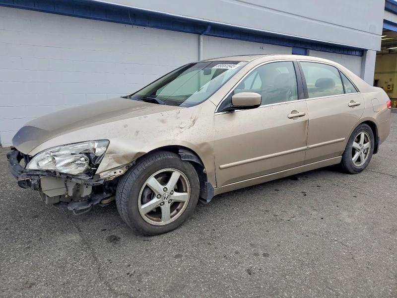 2004 HONDA ACCORD EX — VIN JHMCM56824C031796