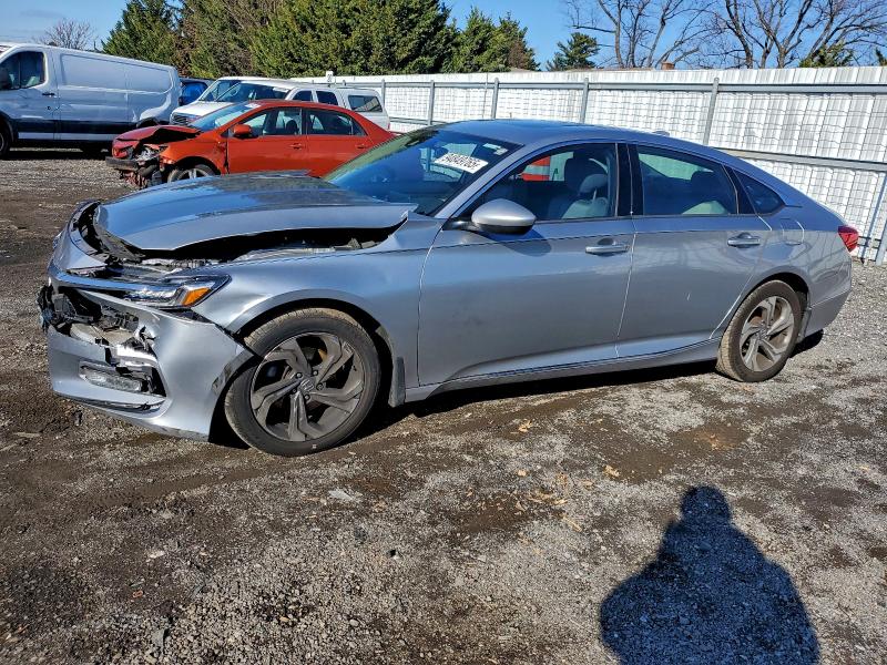 2020 HONDA ACCORD EX — VIN 1HGCV1F47LA059870