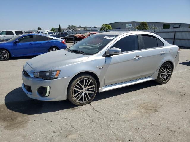 2017 MITSUBISHI LANCER — VIN JA32V2FW3HU013328