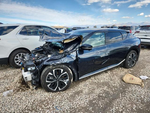 2023 KIA EV6 — VIN KNDC3DLCXP5102307