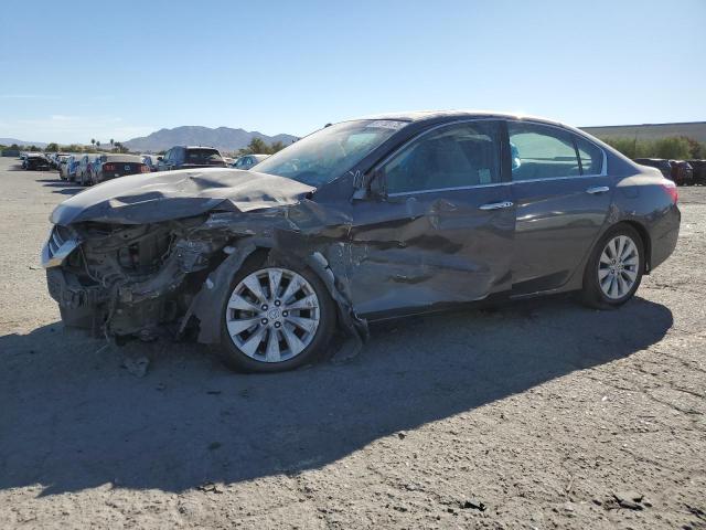 2013 HONDA ACCORD EX — VIN 1HGCR2F7XDA040798