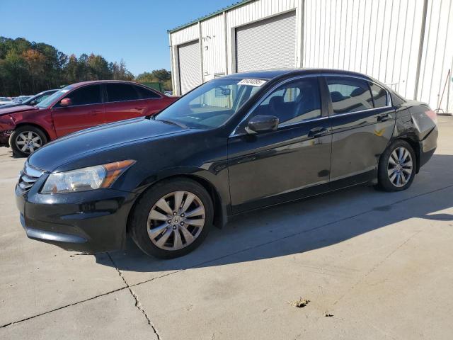 2012 HONDA ACCORD EX — VIN 1HGCP2F75CA221795