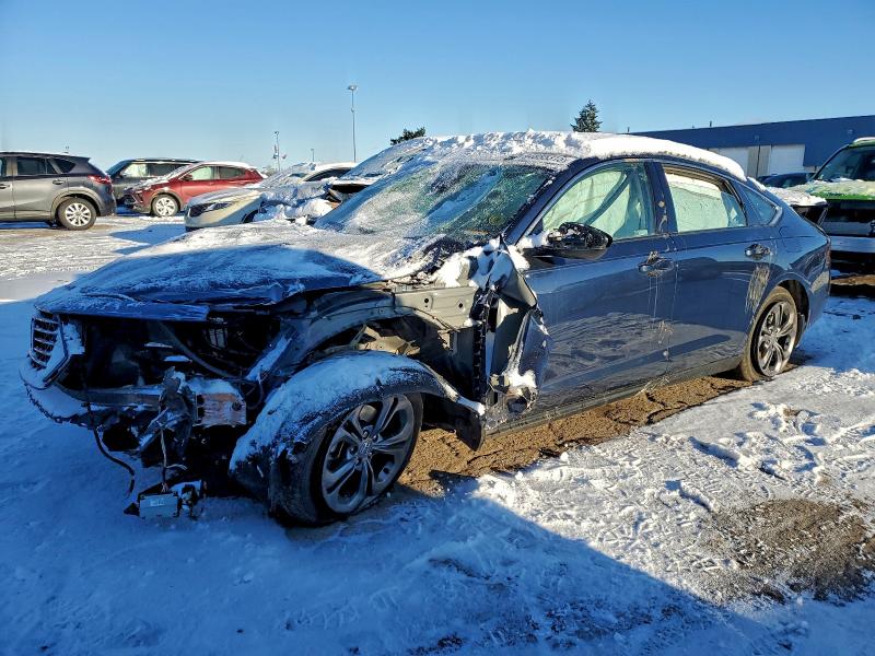 2024 HONDA ACCORD EX — VIN 1HGCY1F33RA012181