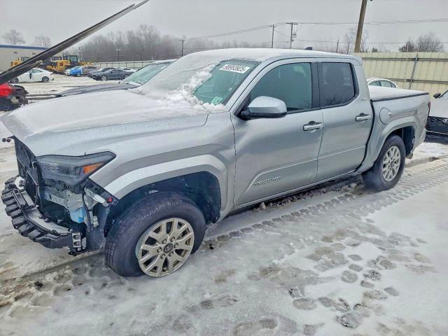2025 TOYOTA TACOMA — VIN 3TMLB5JNXSM170185