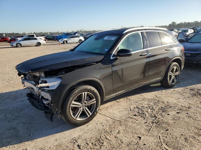 2020 MERCEDES-BENZ GLC — VIN W1N0G8DB9LF773162