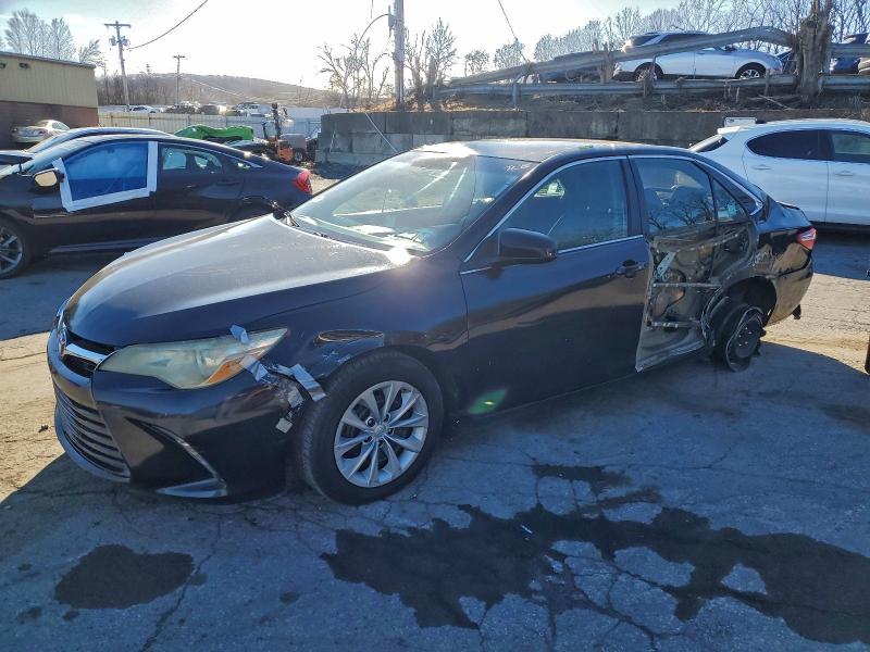 2016 TOYOTA CAMRY HYBRID — VIN 4T1BD1FK3GU181511