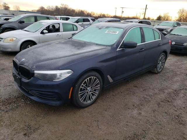 2019 BMW 530 — VIN WBAJA7C55KWC77602