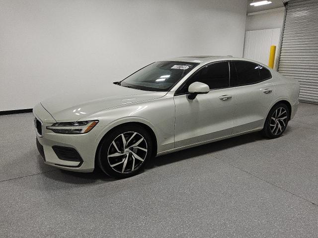 2019 VOLVO S60 — VIN 7JR102FK3KG002524