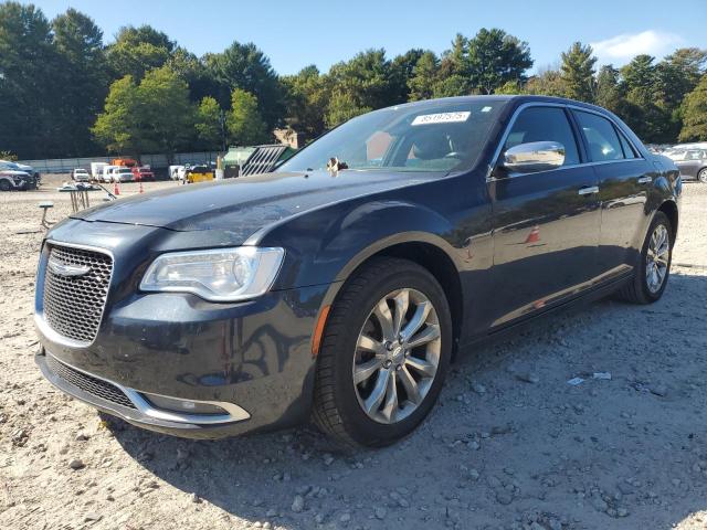 2015 CHRYSLER 300C — VIN 2C3CCASG8FH833168