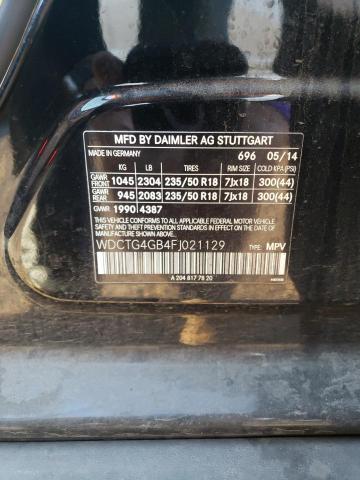 WDCTG4GB4FJ021129