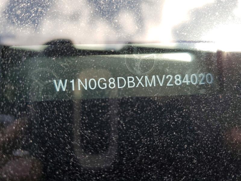 W1N0G8DBXMV284020