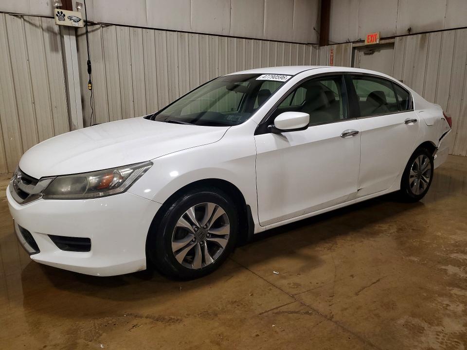 2015 HONDA ACCORD — VIN 1HGCR2F37FA003238