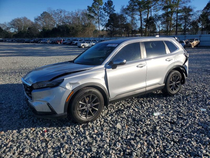 2026 HONDA CR-V — VIN 2HKRS3H71TH308001