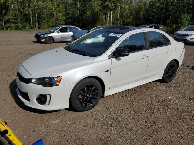 2017 MITSUBISHI LANCER — VIN JA32V2FW5HU608178