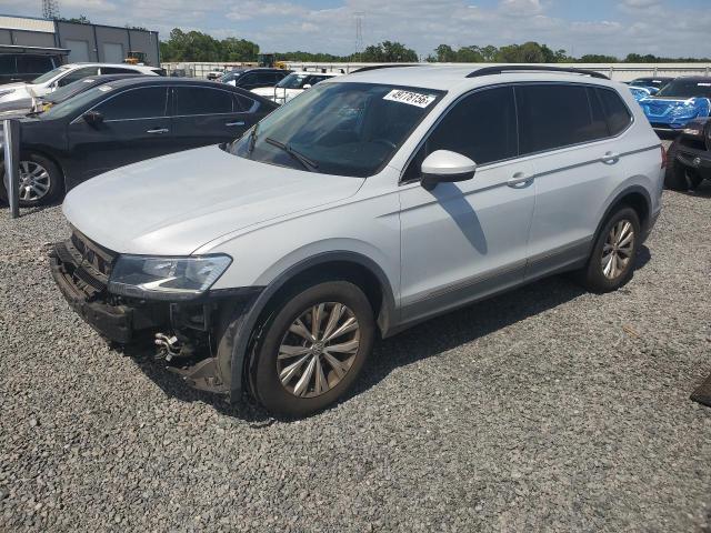 2018 VOLKSWAGEN TIGUAN — VIN 3VV3B7AX3JM213066