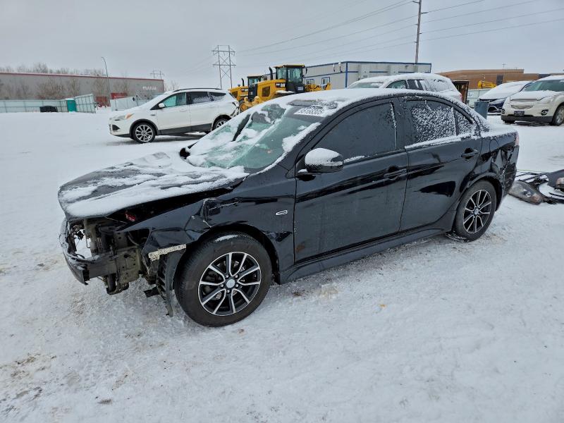 2017 MITSUBISHI LANCER — VIN JA32U2FU1HU010137
