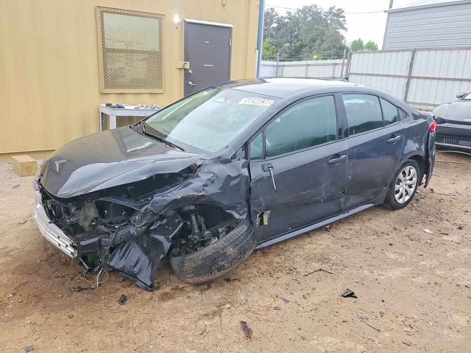 2024 TOYOTA COROLLA — VIN 5YFB4MDE3RP177395