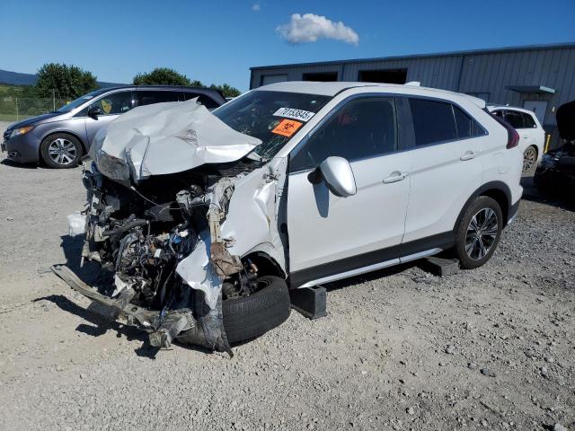 2022 MITSUBISHI ECLIPSE CROSS — VIN JA4ATWAA2NZ055200