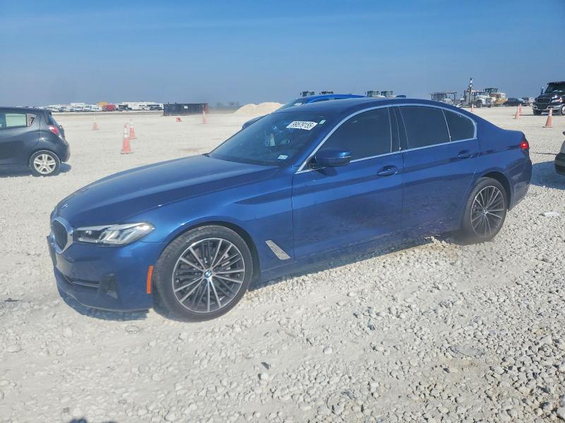 2023 BMW 530 — VIN WBA53BH01PCN02924