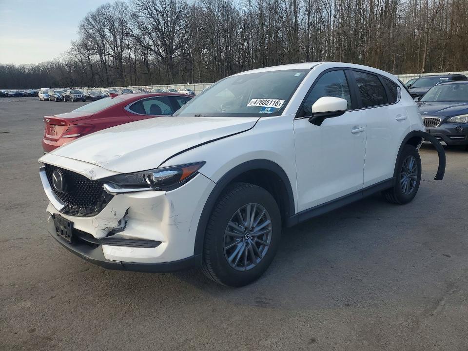 2020 MAZDA CX-5 — VIN JM3KFBCM3L1866573