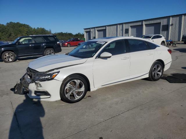 2018 HONDA ACCORD EX — VIN 1HGCV1F45JA008557